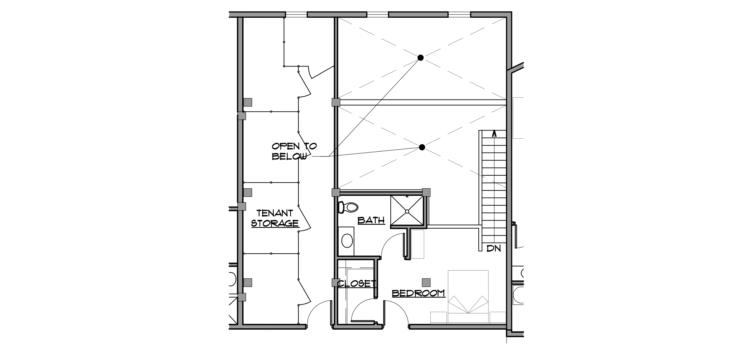 Apt Birkett Landing Penn Yan 206 Loft